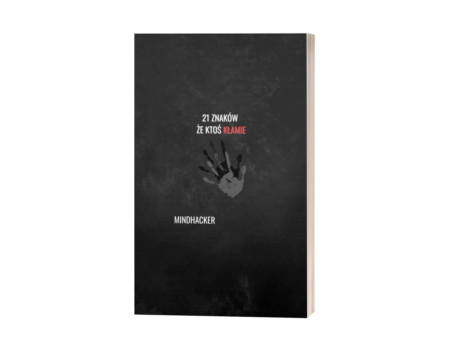 🎯 Kłamca bez maski