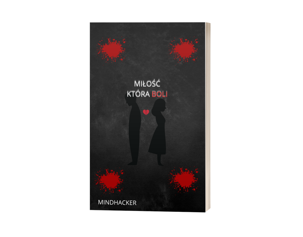 🎯 Kłamca bez maski – Miłość pełna ran 2w1